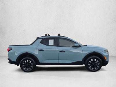 2025 Hyundai SANTA CRUZ SEL Activity FWD