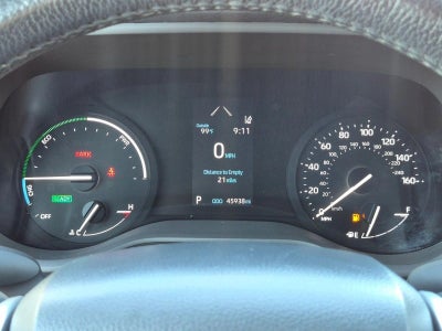2024 Toyota Sienna XLE FWD 8-Passenger (Natl)