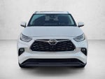 2021 Toyota Highlander Limited FWD (GS)