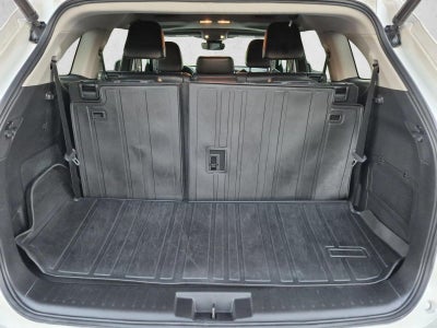 2021 Toyota Highlander Limited FWD (GS)