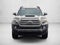 2016 Toyota Tacoma 4WD Double Cab Short Bed V6 Automatic TRD Sport (Natl)