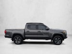 2016 Toyota Tacoma 4WD Double Cab Short Bed V6 Automatic TRD Sport (Natl)