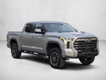 2024 Toyota Tundra 4WD 4WD Limited Hybrid CrewMax 5.5' Bed (Natl)