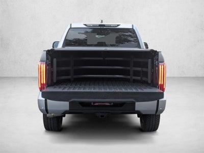 2024 Toyota Tundra 4WD 4WD Limited Hybrid CrewMax 5.5' Bed (Natl)