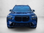 2024 BMW X7 M60i Sports Activity Vehicle
