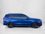 2024 BMW X7 M60i Sports Activity Vehicle