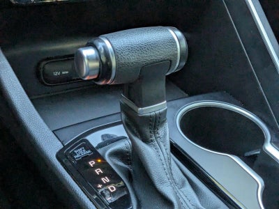 2023 Kia K5 GT-Line Auto FWD