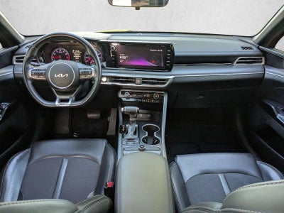 2023 Kia K5 GT-Line Auto FWD