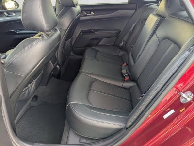 2023 Kia K5 GT-Line Auto FWD