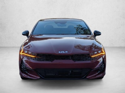 2023 Kia K5 GT-Line Auto FWD
