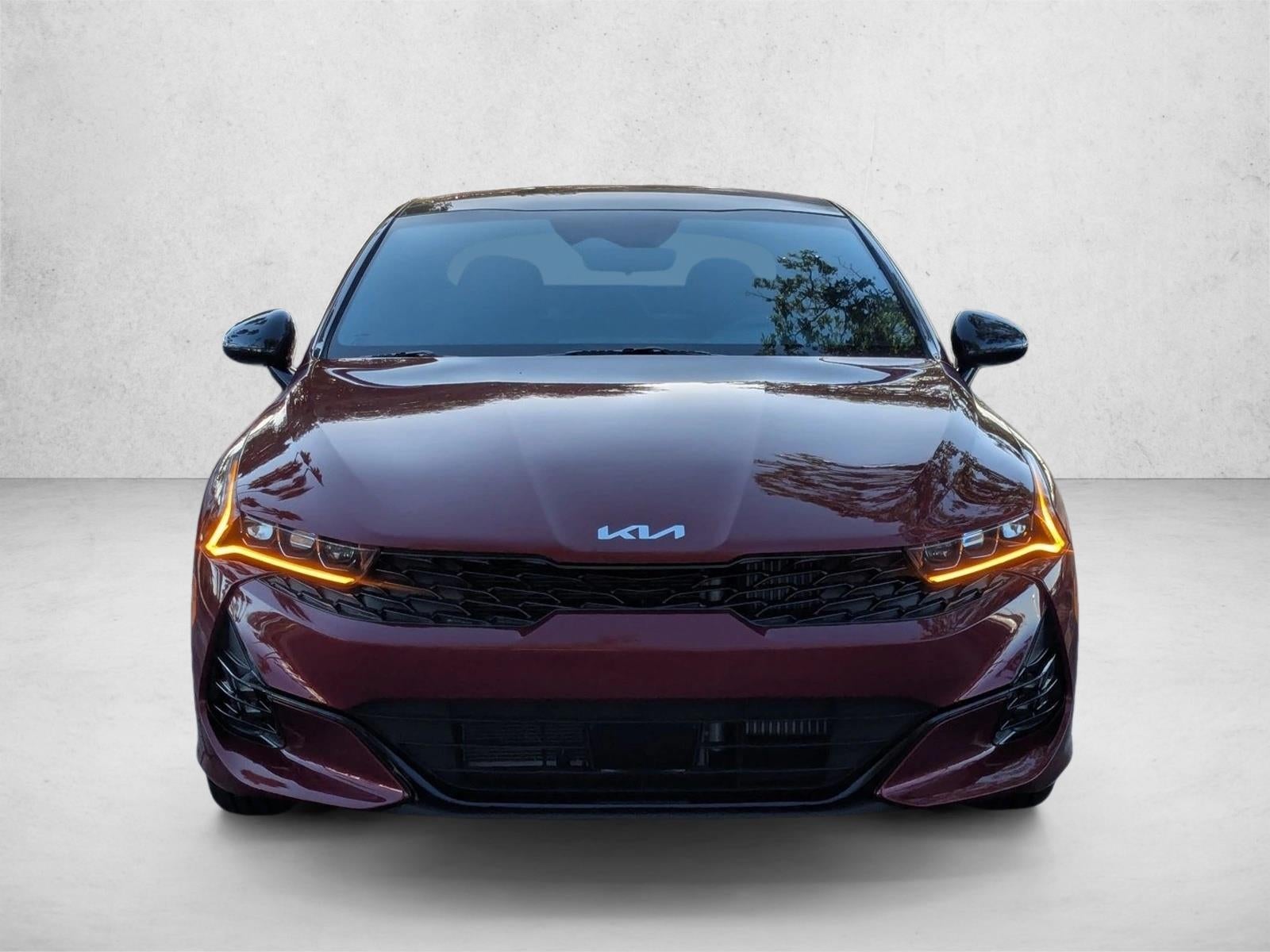 2023 Kia K5 GT-Line Auto FWD