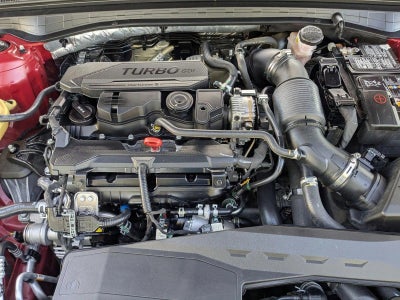 2023 Kia K5 GT-Line Auto FWD