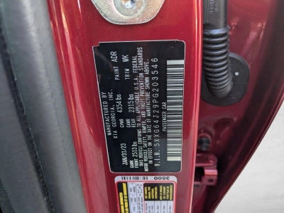 2023 Kia K5 GT-Line Auto FWD