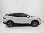 2024 Kia Sportage EX FWD