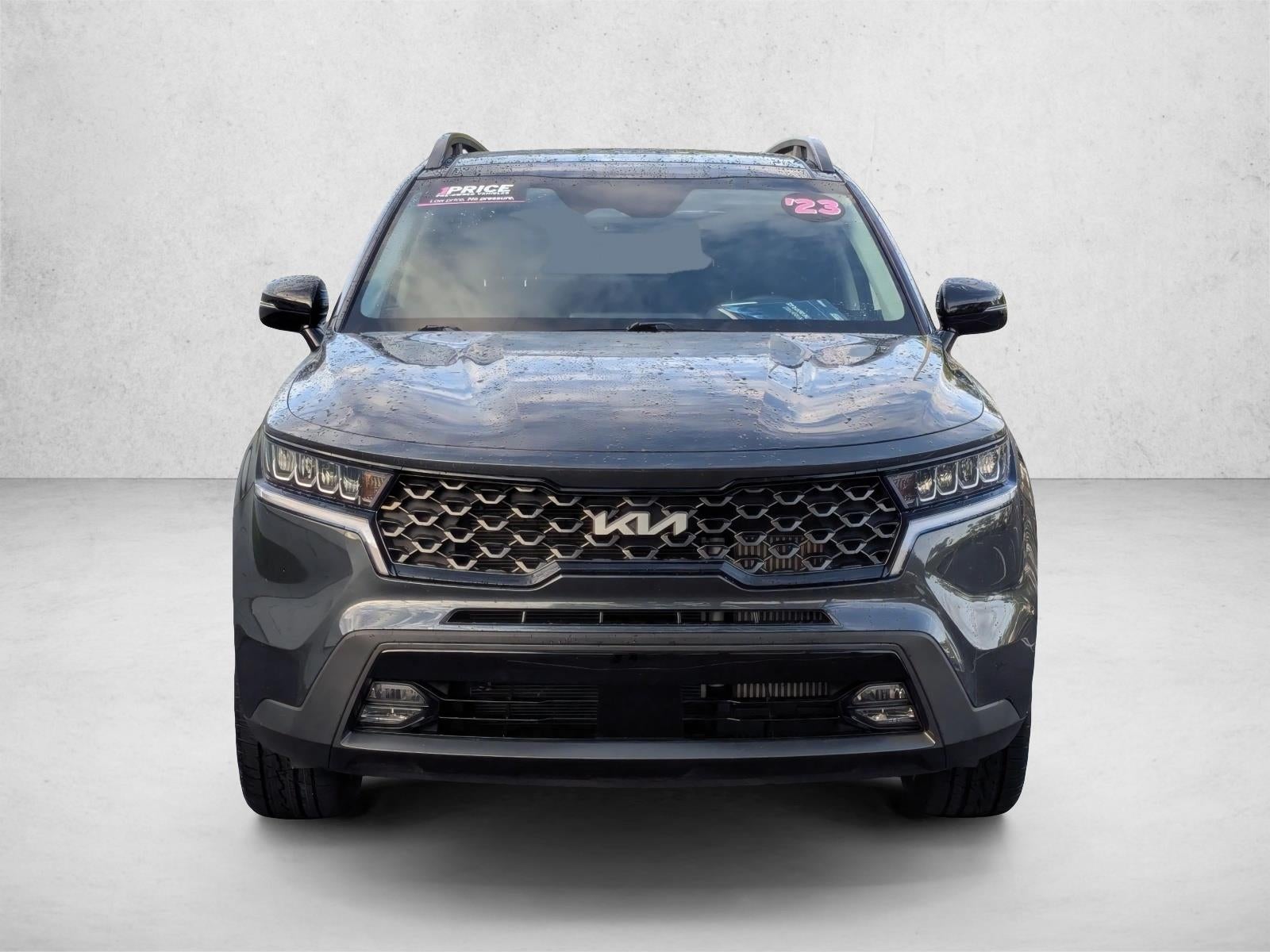 2023 Kia Sorento X-Line EX AWD