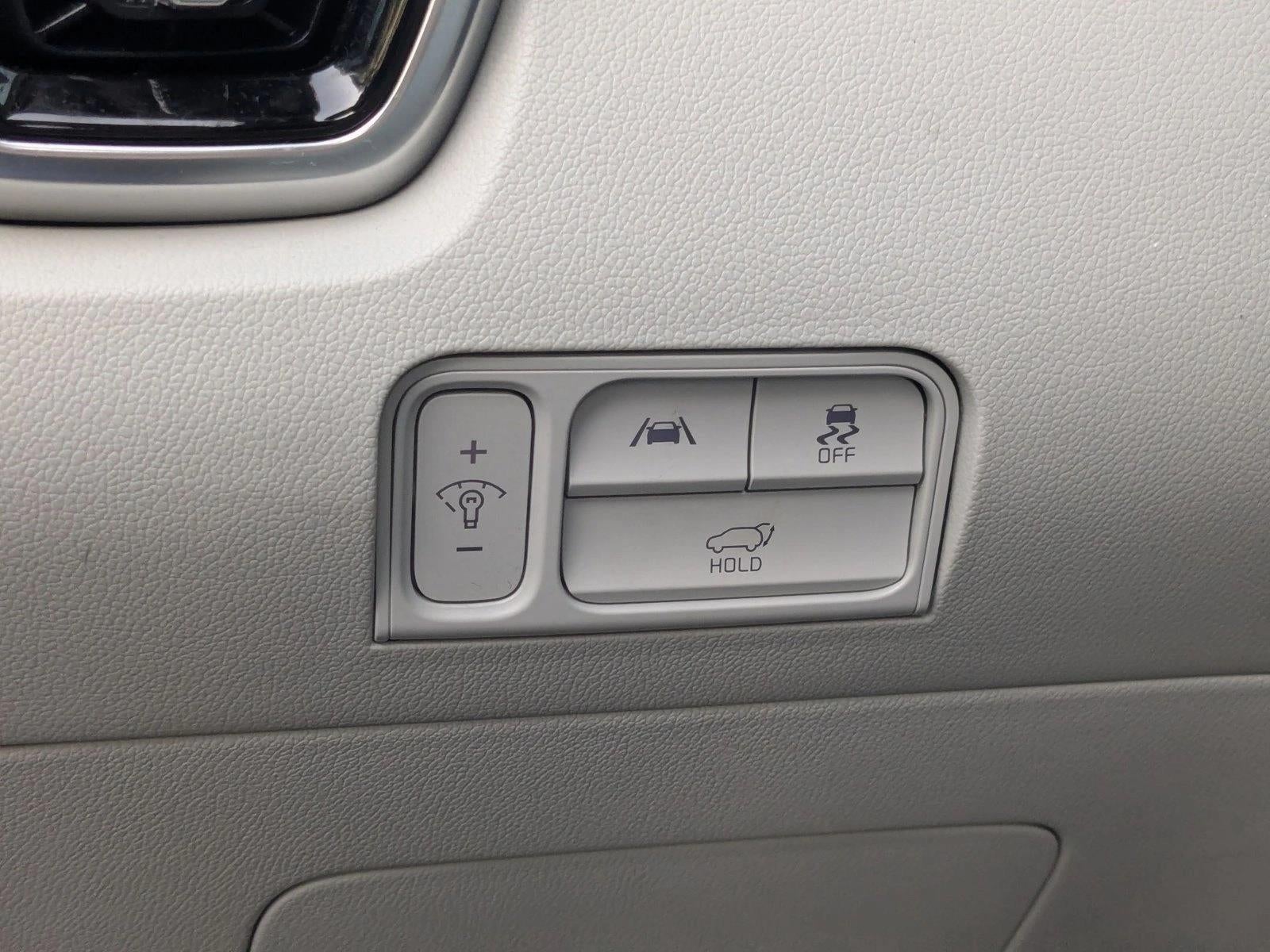 2022 Kia Sorento SX FWD