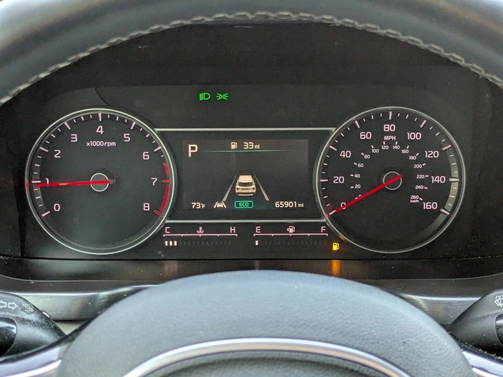 2022 Kia Sorento SX FWD