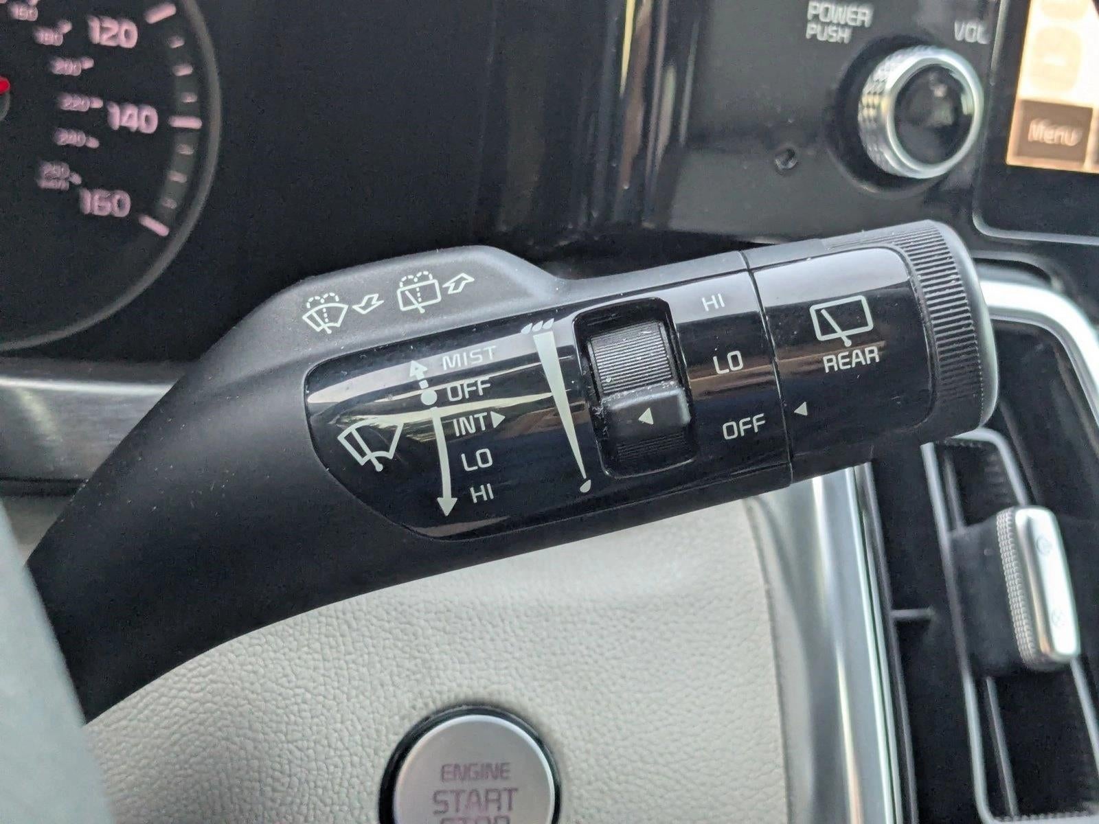 2022 Kia Sorento SX FWD