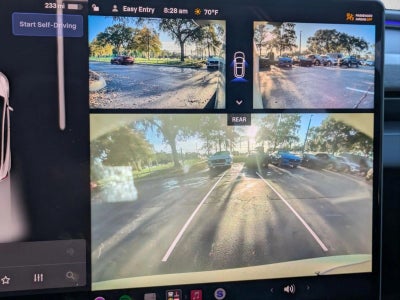 2026 Tesla Model 3 Premium AWD