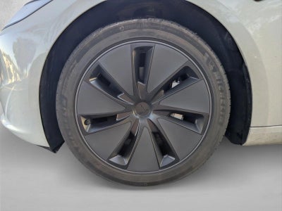 2026 Tesla Model 3 Premium AWD