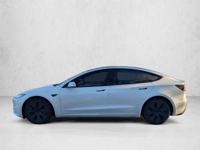 2026 Tesla Model 3 Premium AWD
