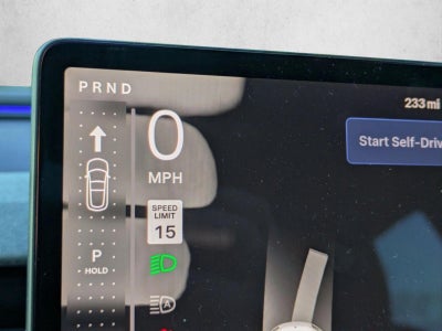 2026 Tesla Model 3 Premium AWD