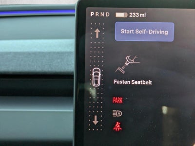 2026 Tesla Model 3 Premium AWD