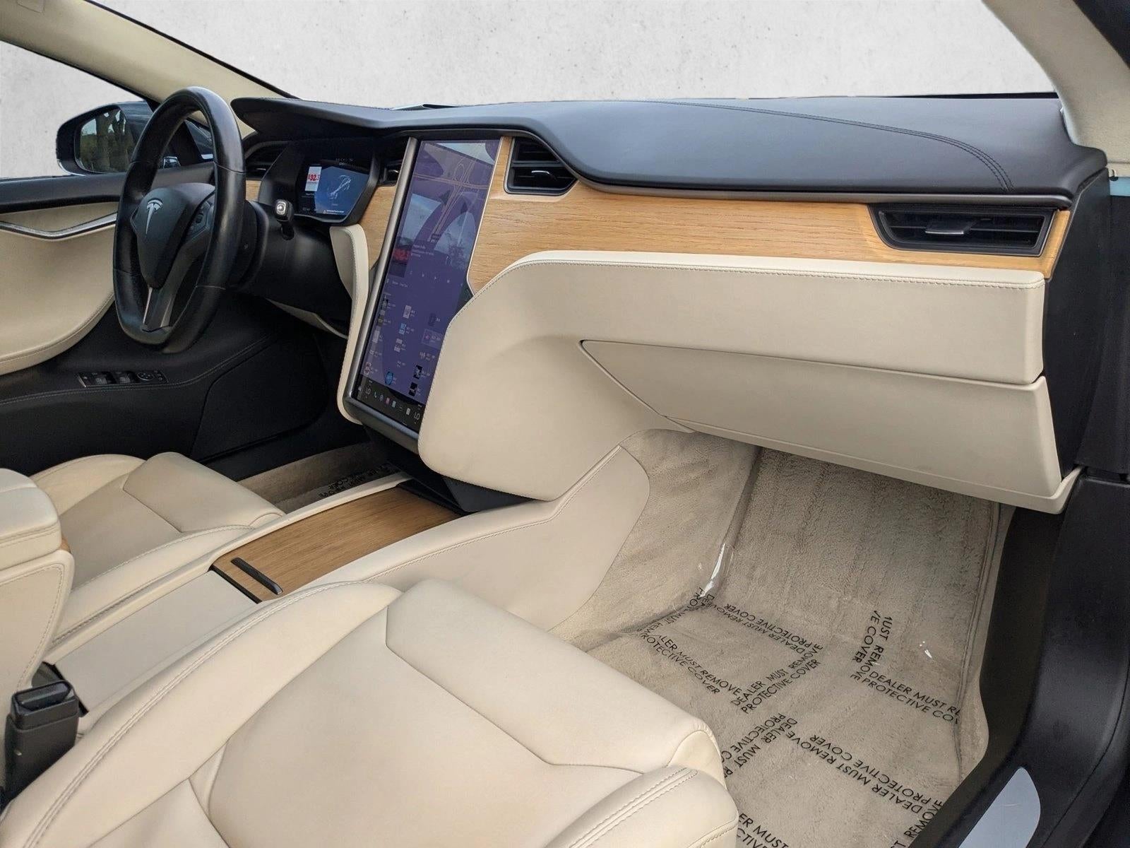 2019 Tesla Model S 100D AWD *Ltd Avail*