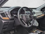 2020 Honda CR-V Hybrid Touring AWD