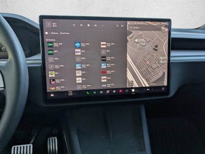 2024 Tesla Model X AWD