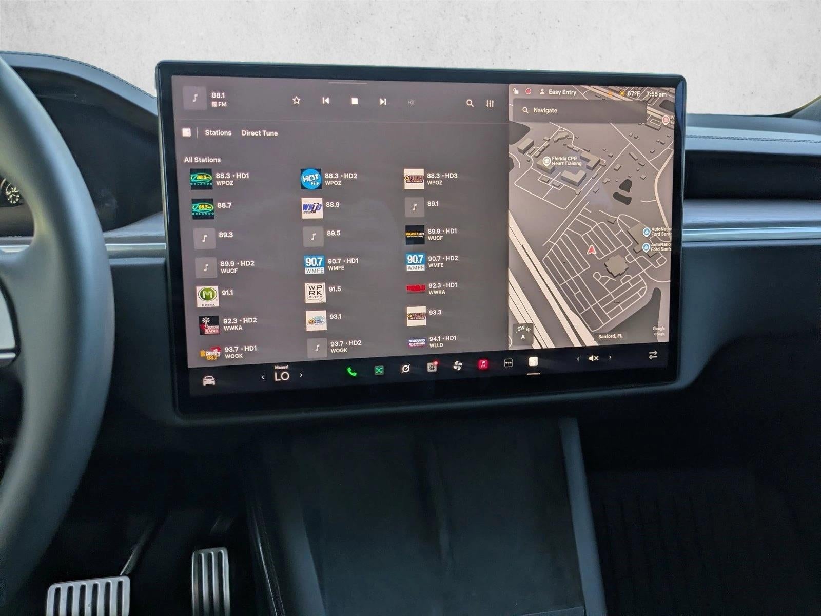 2024 Tesla Model X AWD