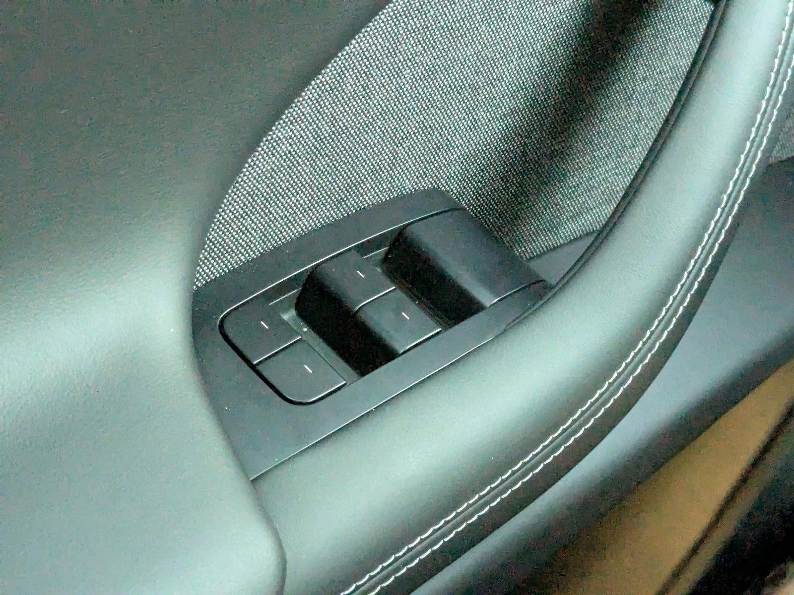 2024 Tesla Model X AWD