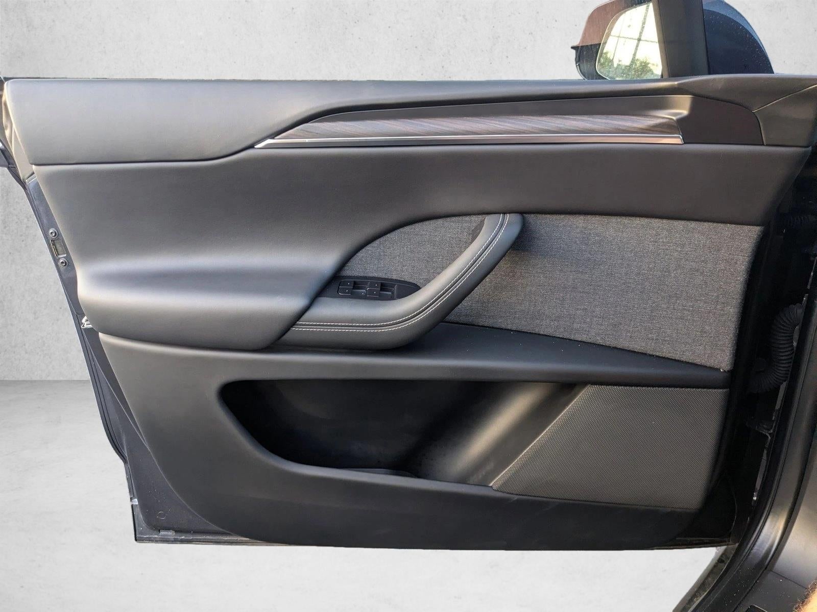 2024 Tesla Model X AWD