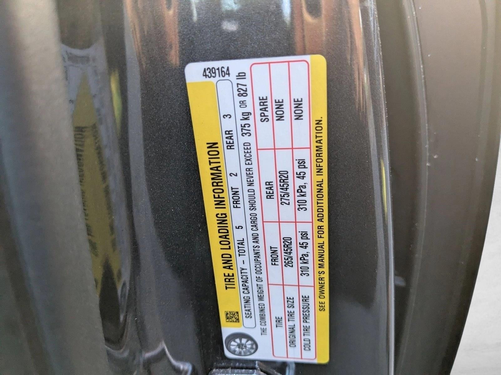 2024 Tesla Model X AWD