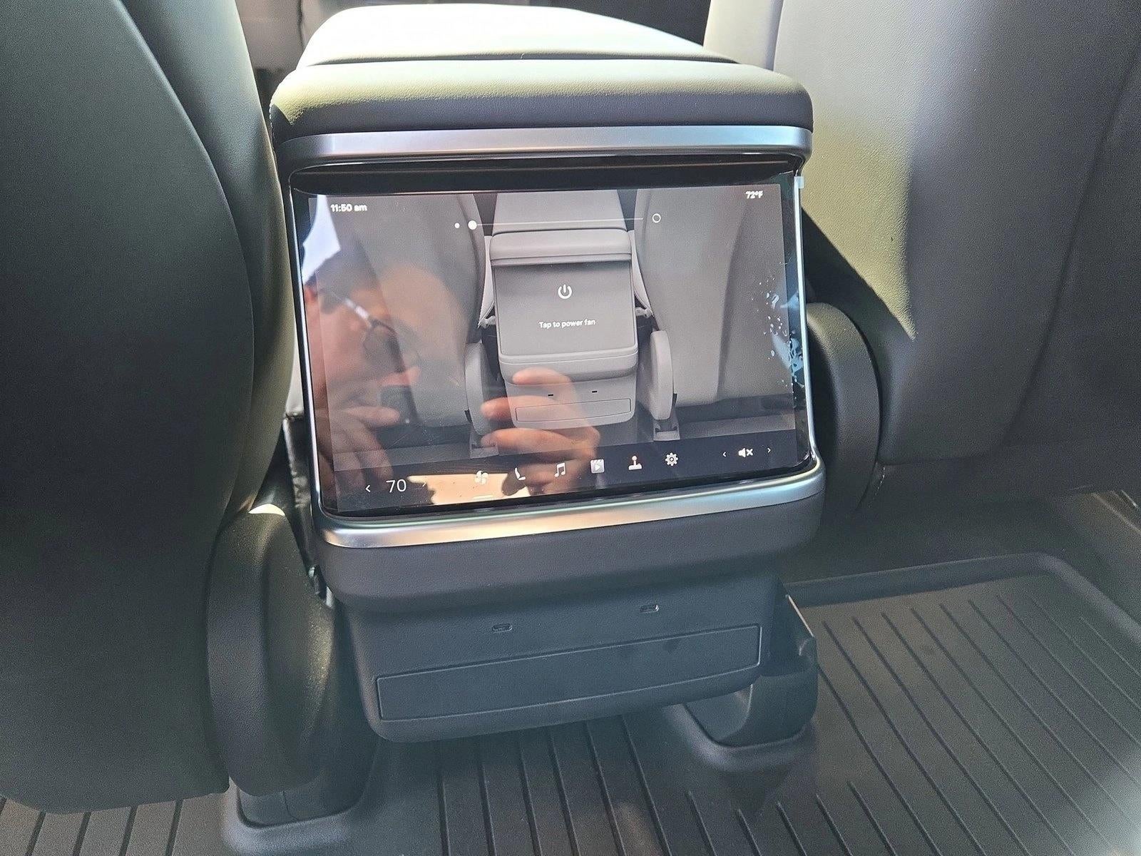 2024 Tesla Model X AWD