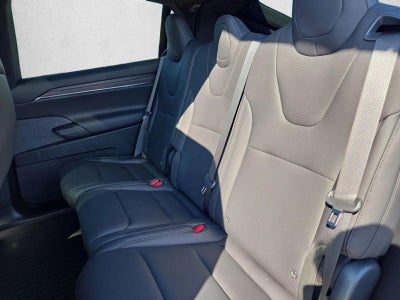 2024 Tesla Model X AWD