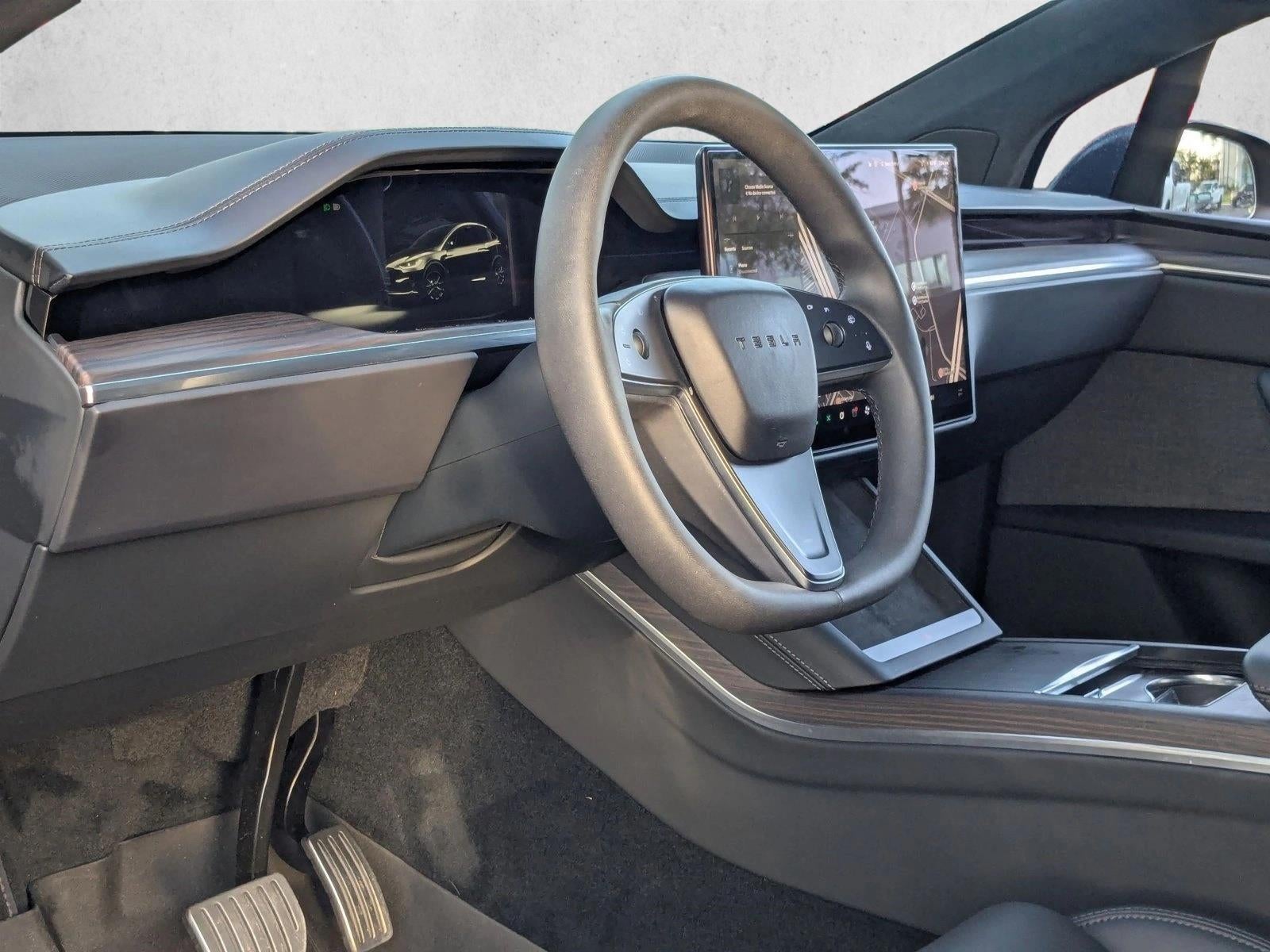 2024 Tesla Model X AWD