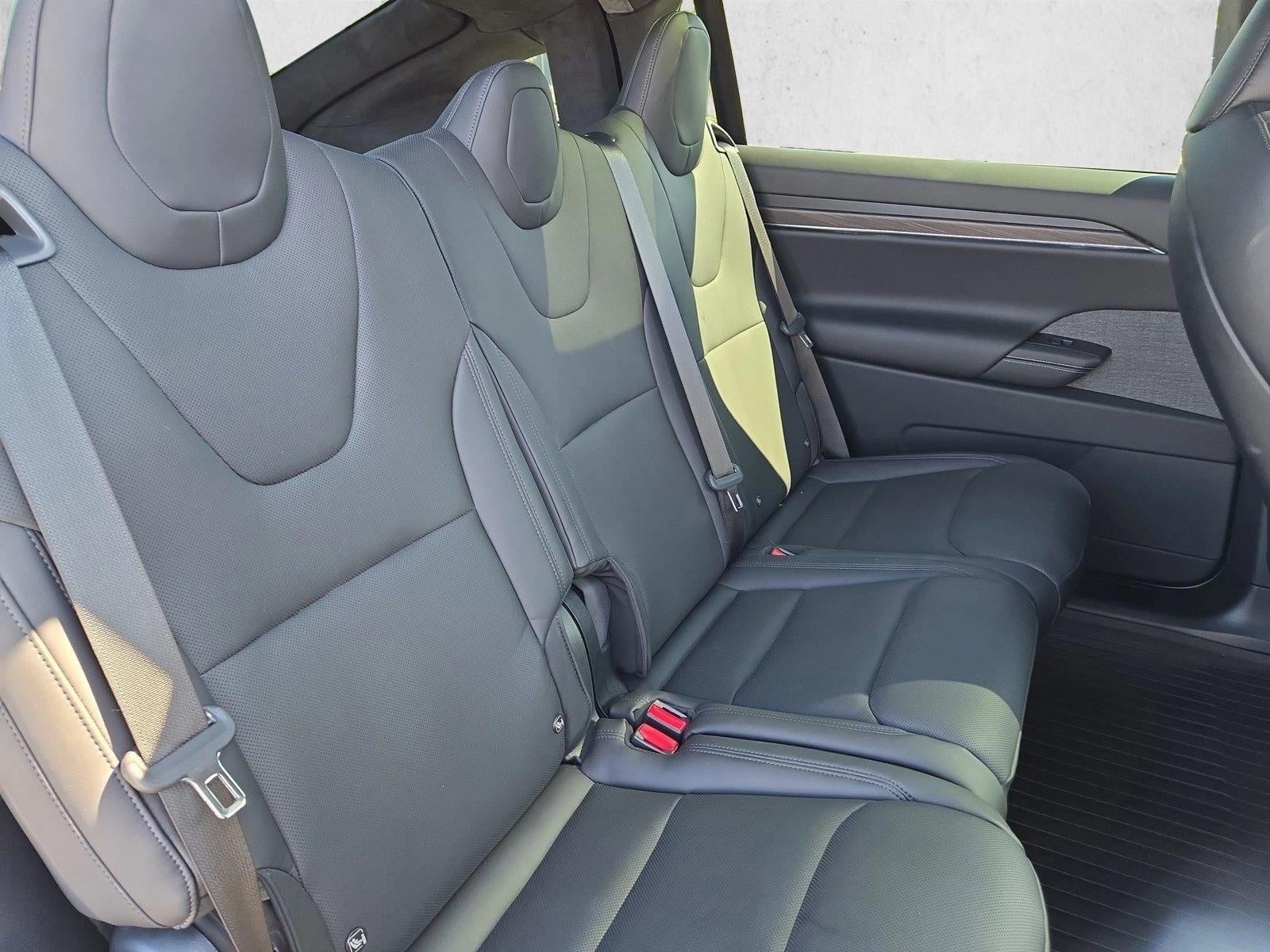 2024 Tesla Model X AWD