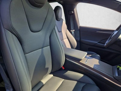 2024 Tesla Model X AWD