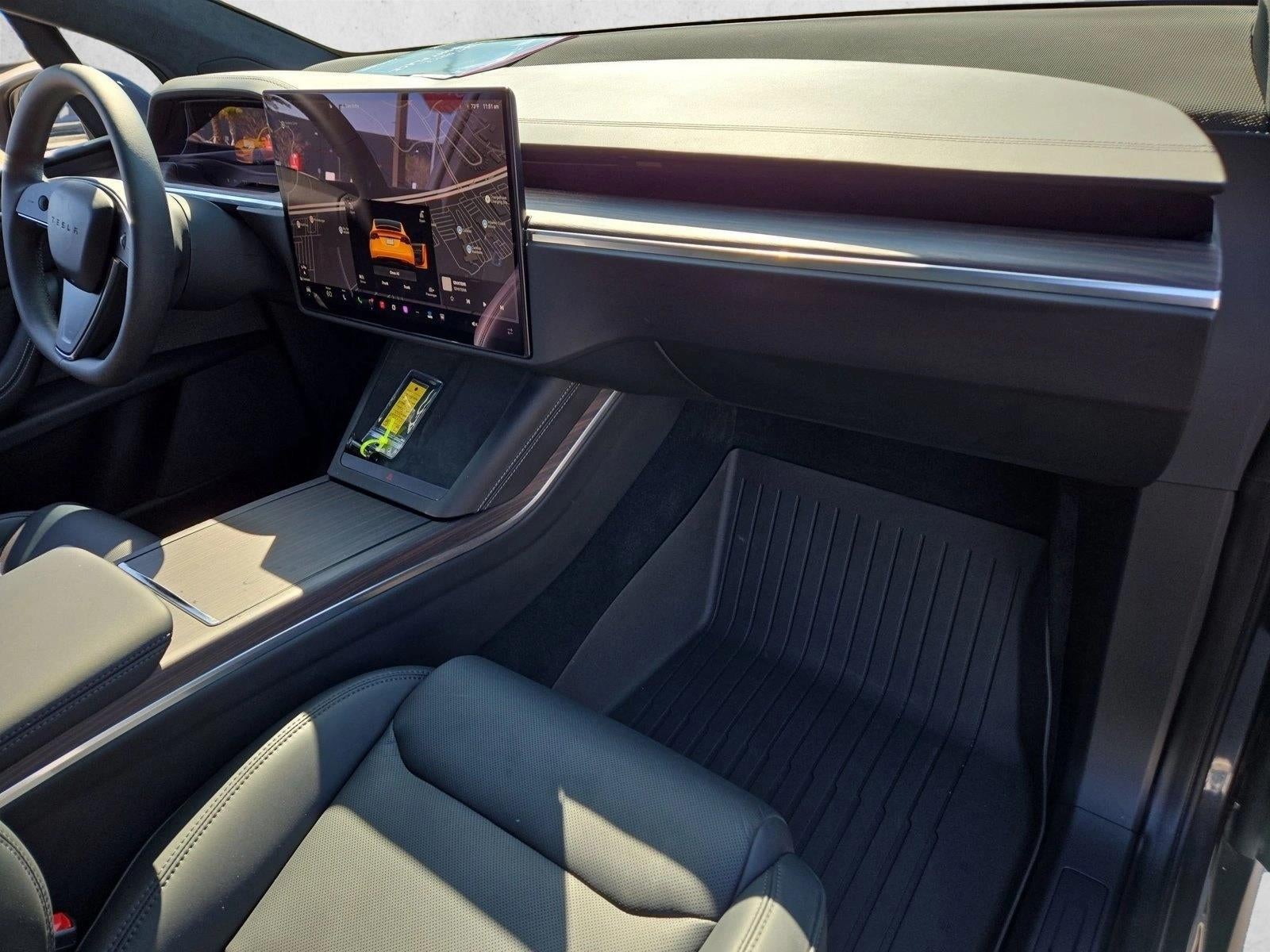 2024 Tesla Model X AWD