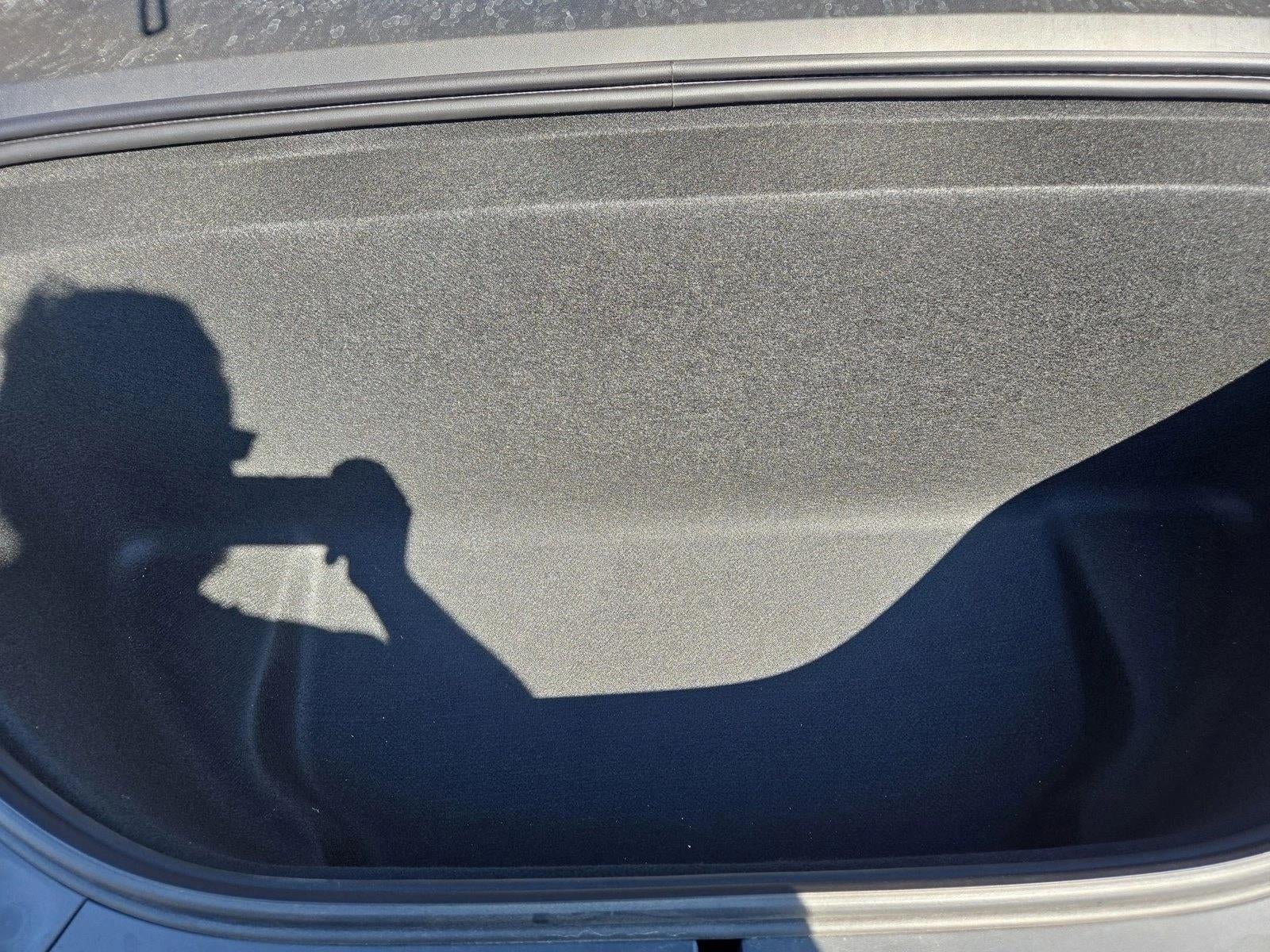 2024 Tesla Model X AWD