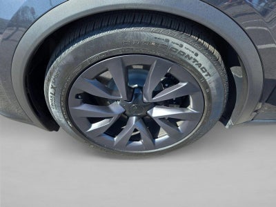 2024 Tesla Model X AWD