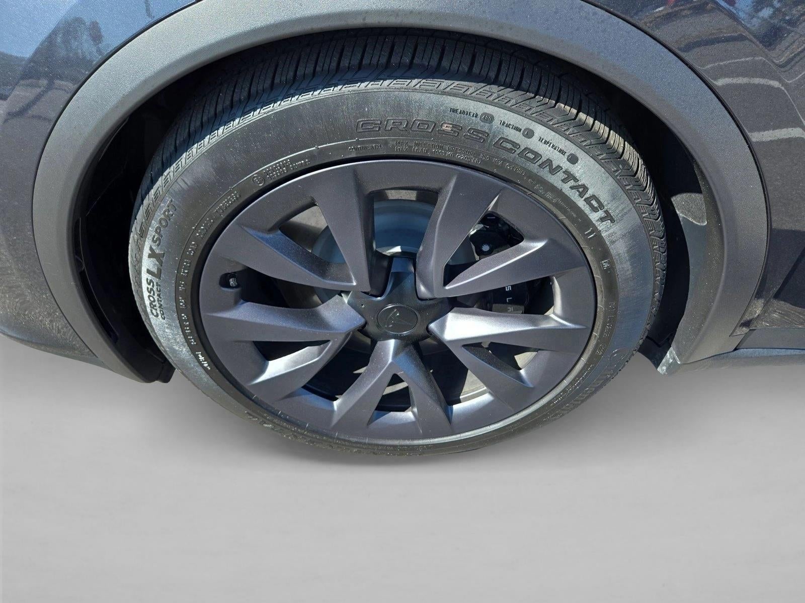 2024 Tesla Model X AWD