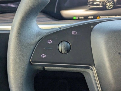 2024 Tesla Model X AWD