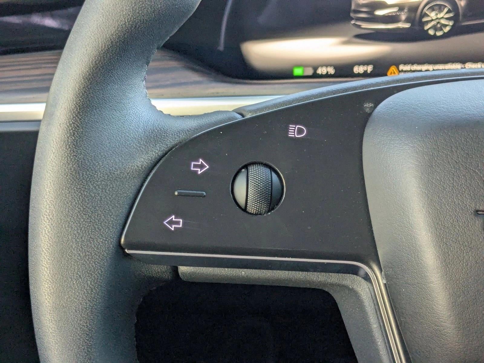 2024 Tesla Model X AWD