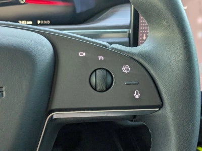 2024 Tesla Model X AWD