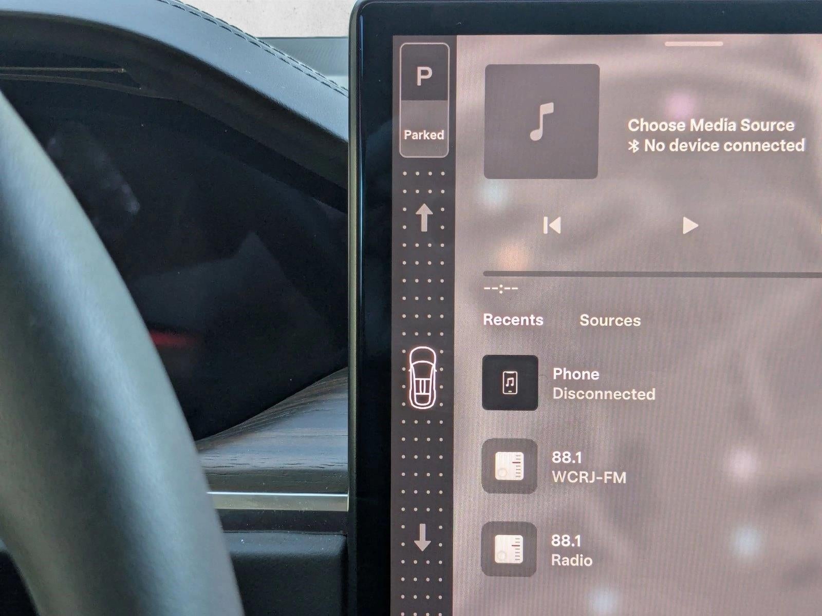 2024 Tesla Model X AWD