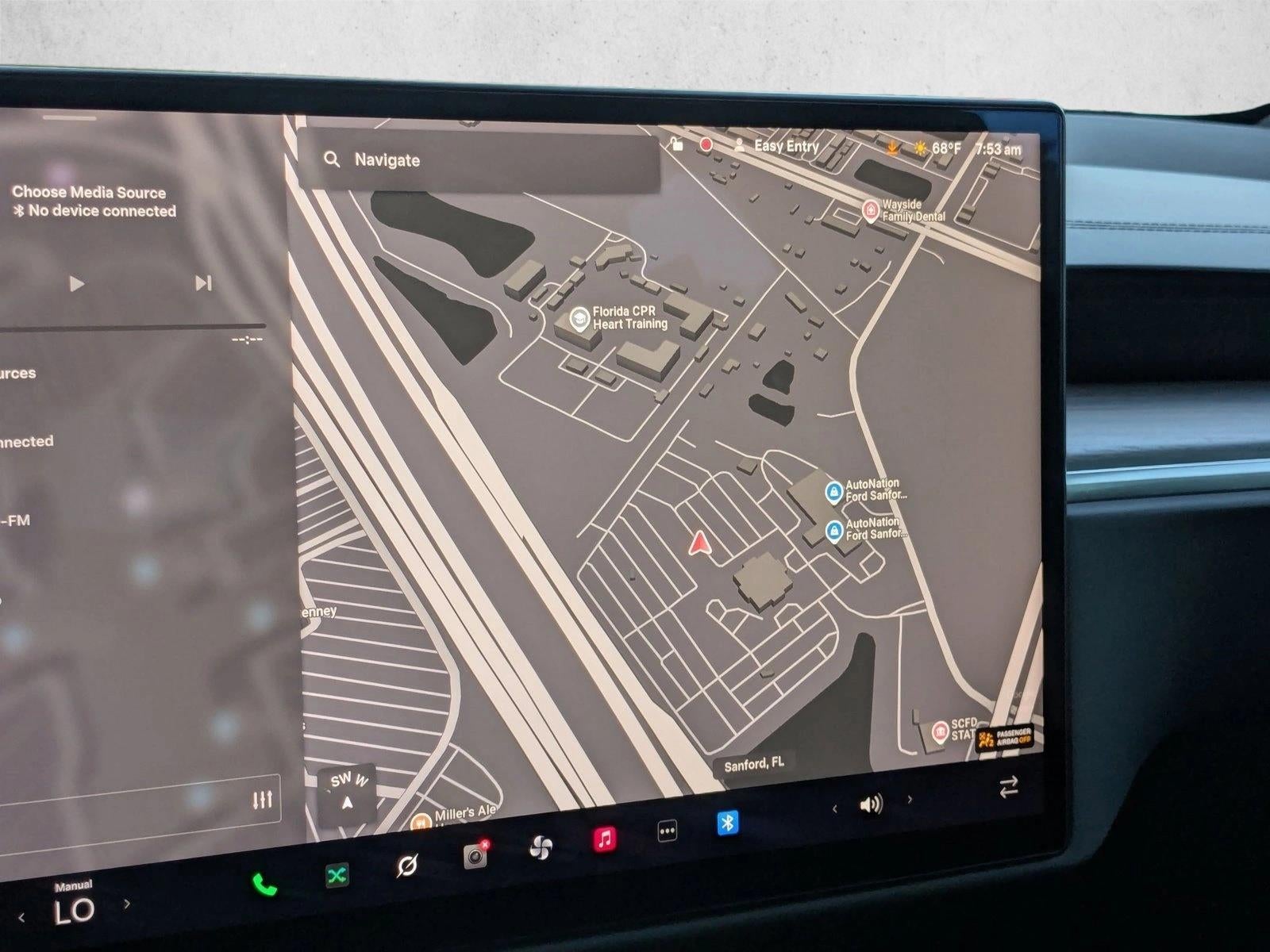 2024 Tesla Model X AWD