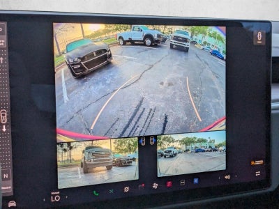 2024 Tesla Model X AWD