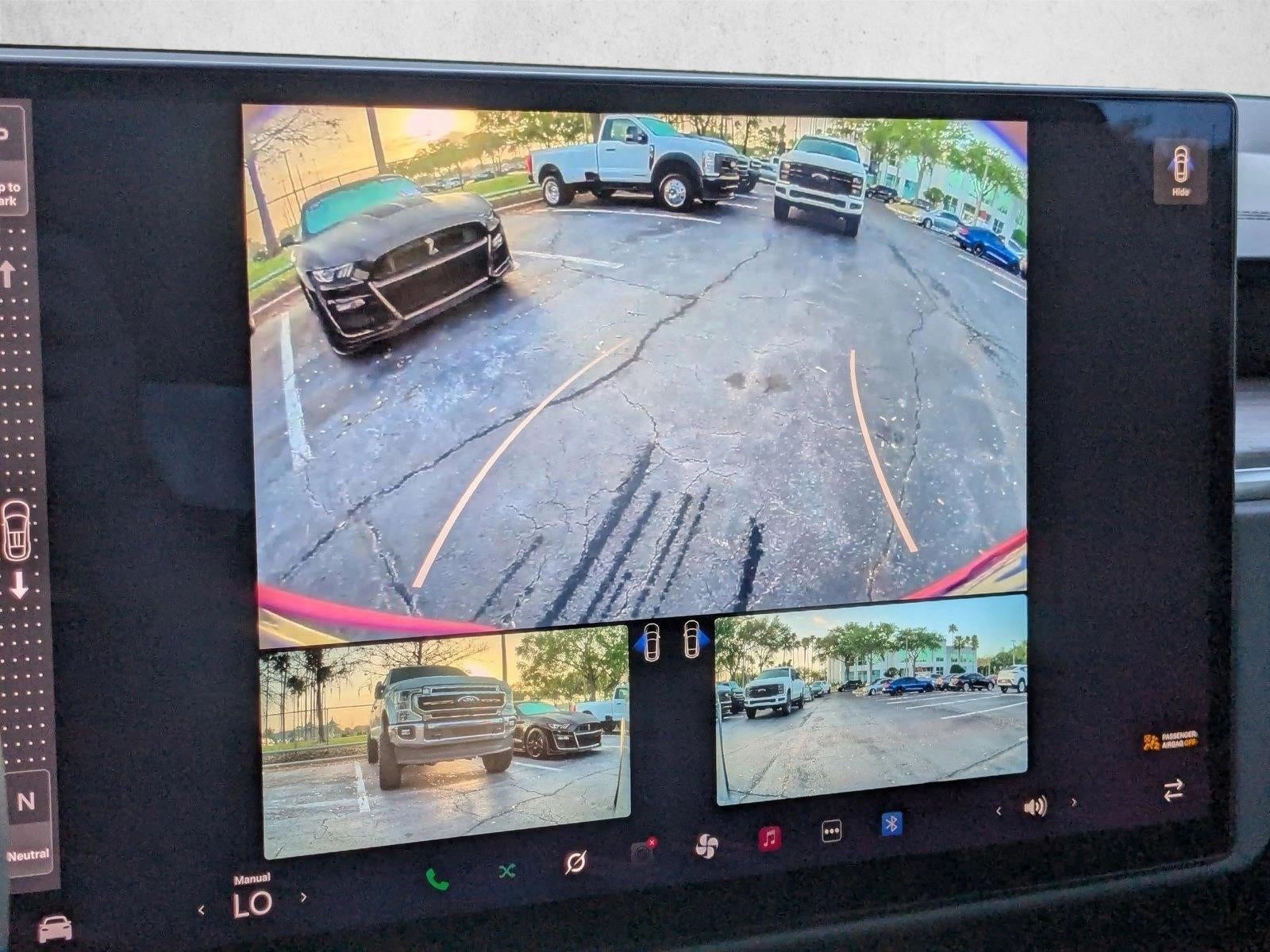 2024 Tesla Model X AWD